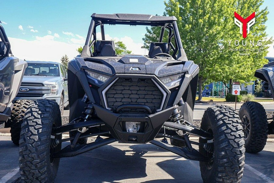 2026 Polaris RZR Pro S Ultimate
