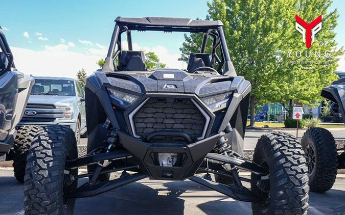 2026 Polaris RZR Pro S Ultimate