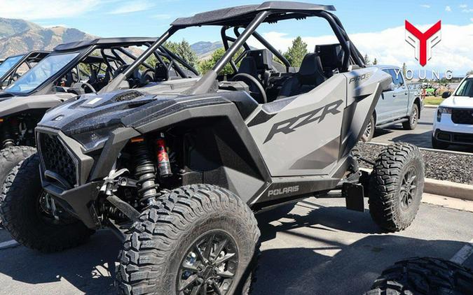 2026 Polaris RZR Pro S Ultimate