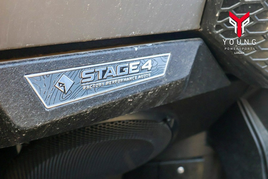 2026 Polaris RZR Pro S Ultimate