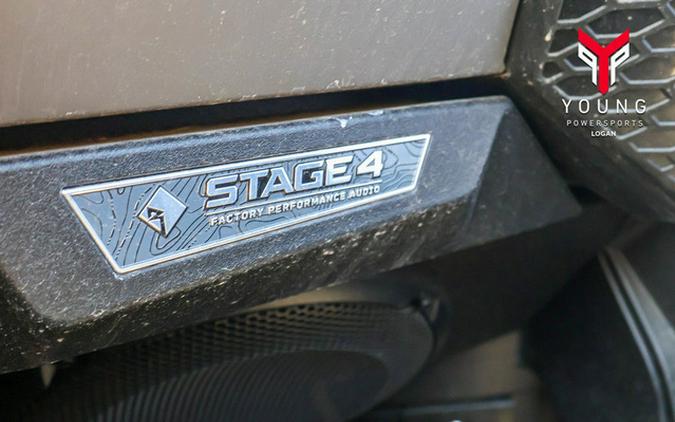 2026 Polaris RZR Pro S Ultimate