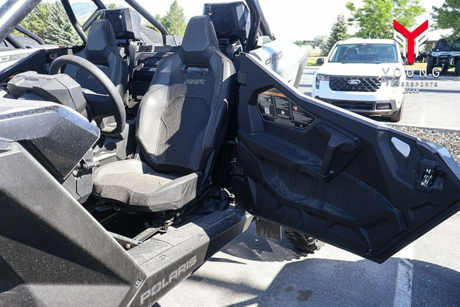 2026 Polaris RZR Pro S Ultimate