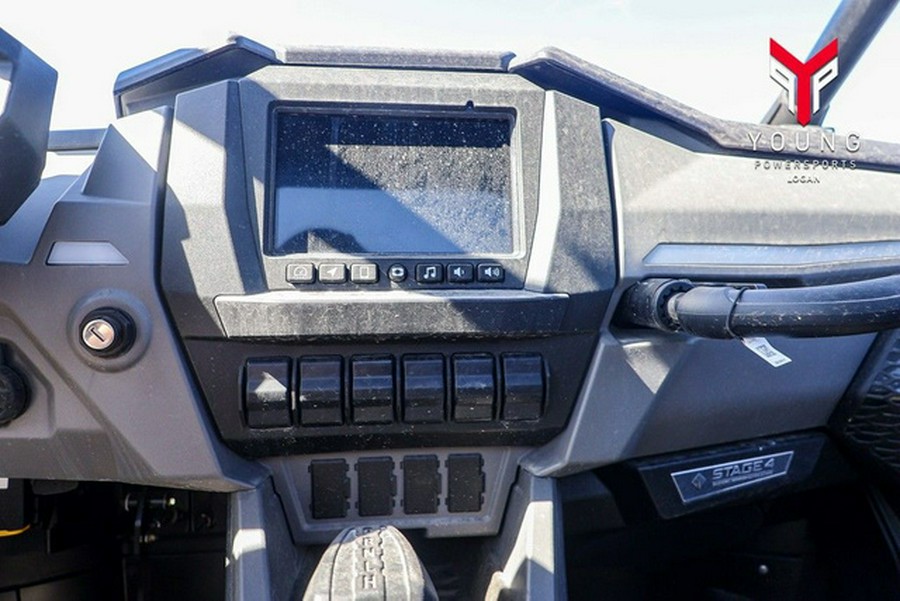 2026 Polaris RZR Pro S Ultimate