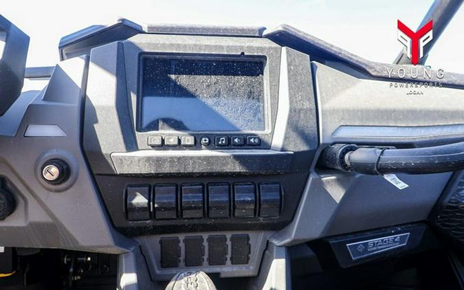 2026 Polaris RZR Pro S Ultimate