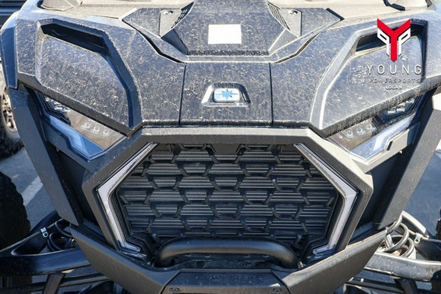2026 Polaris RZR Pro S Ultimate