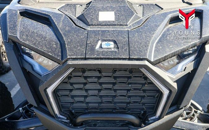 2026 Polaris RZR Pro S Ultimate