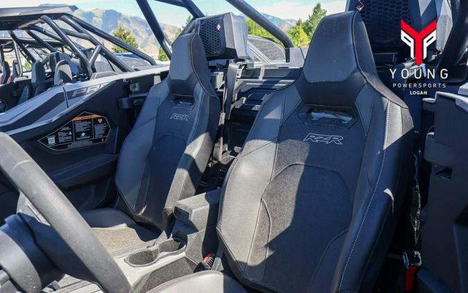 2026 Polaris RZR Pro S Ultimate