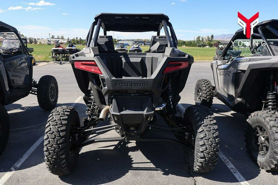 2026 Polaris RZR Pro S Ultimate