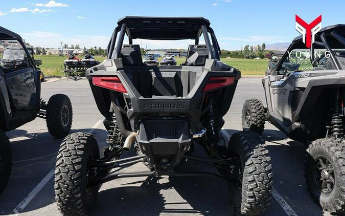 2026 Polaris RZR Pro S Ultimate