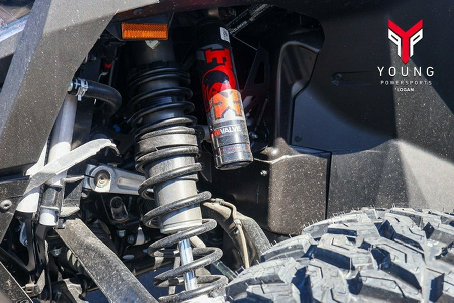 2026 Polaris RZR Pro S Ultimate