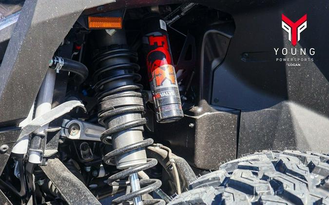2026 Polaris RZR Pro S Ultimate