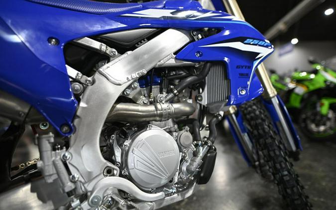2026 Yamaha WR 250F