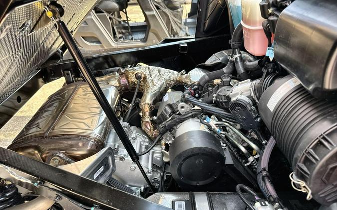 2025 Can-Am DEFENDER MAX LTD CAB LONE STAR HD10