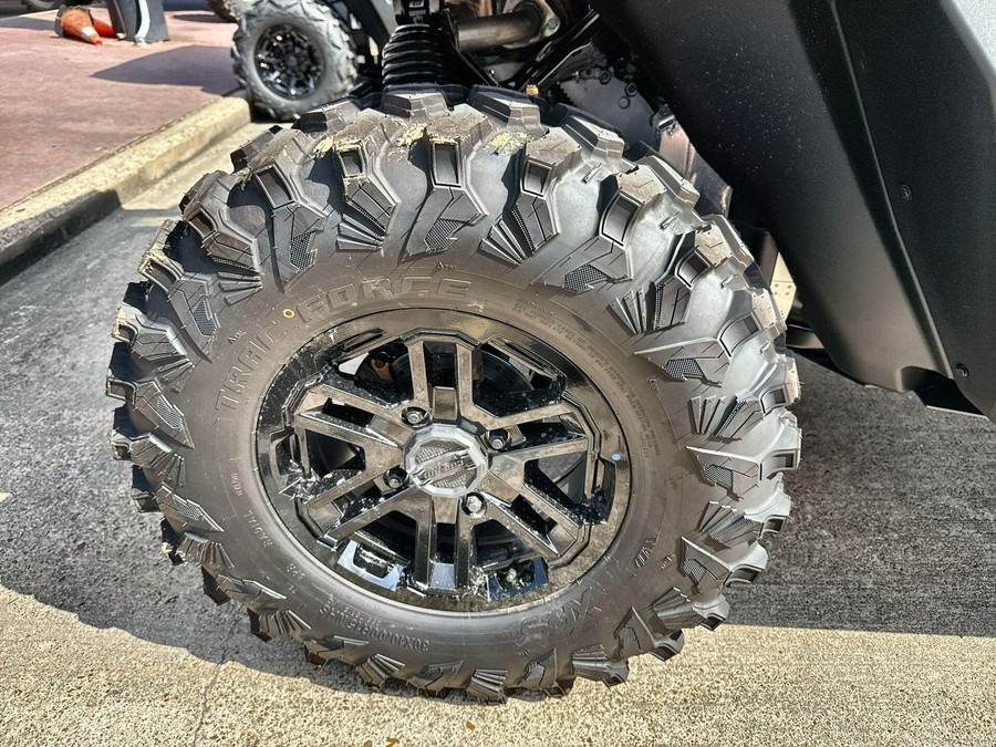 2025 Can-Am DEFENDER MAX LTD CAB LONE STAR HD10