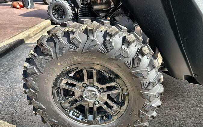 2025 Can-Am DEFENDER MAX LTD CAB LONE STAR HD10