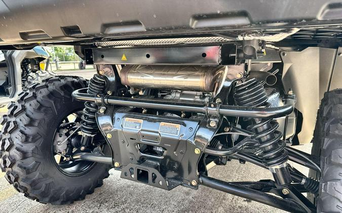 2025 Can-Am DEFENDER MAX LTD CAB LONE STAR HD10