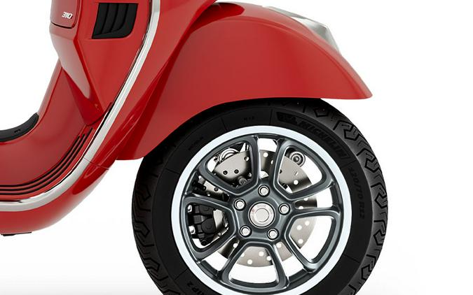 2026 Vespa GTS 310 Super
