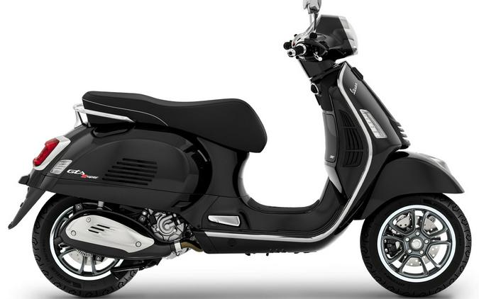 2026 Vespa GTS 310 Super