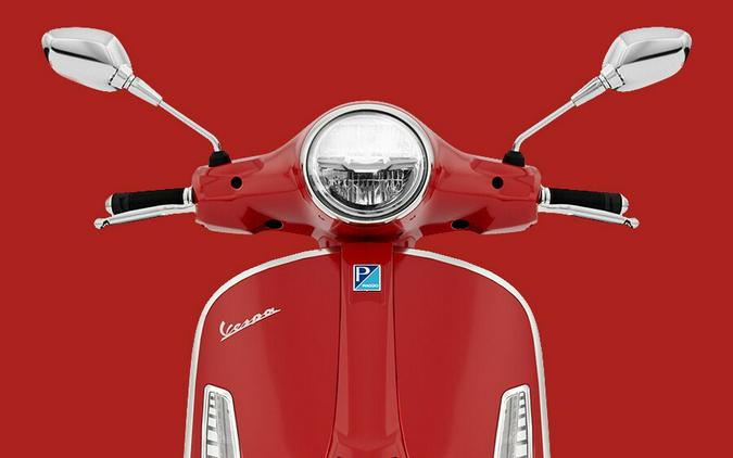 2026 Vespa GTS 310 Super