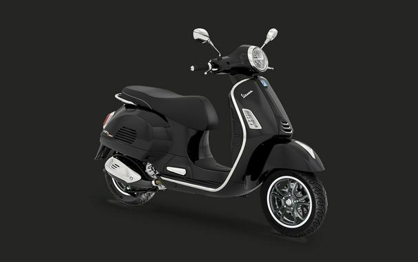 2026 Vespa GTS 310 Super
