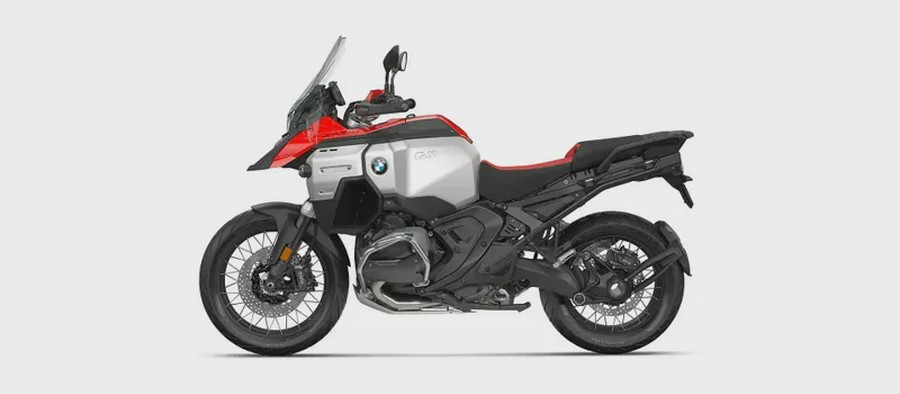 New 2026 BMW R 1300 GS Adventure in Long Beach, CA