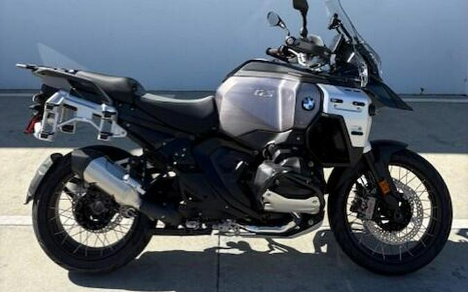 2026 BMW R 1300 GS Adventure