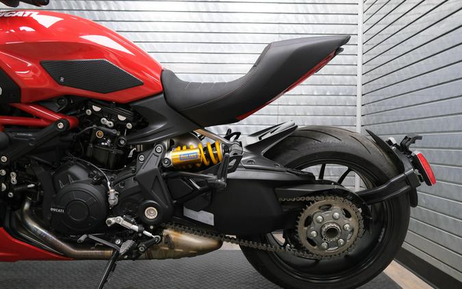 2021 DUCATI DIAVEL1260