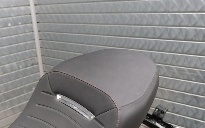 2021 DUCATI DIAVEL1260