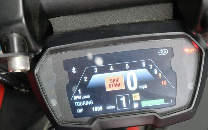 2021 DUCATI DIAVEL1260