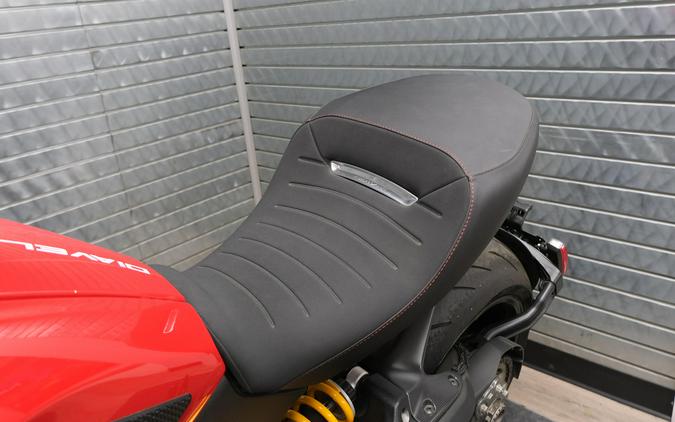 2021 DUCATI DIAVEL1260