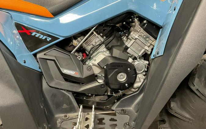 2026 Can-Am® Renegade X mr 1000R
