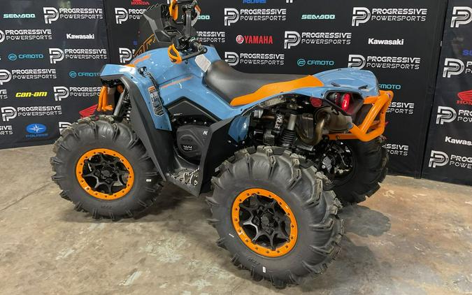 2026 Can-Am® Renegade X mr 1000R