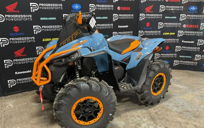 2026 Can-Am® Renegade X mr 1000R