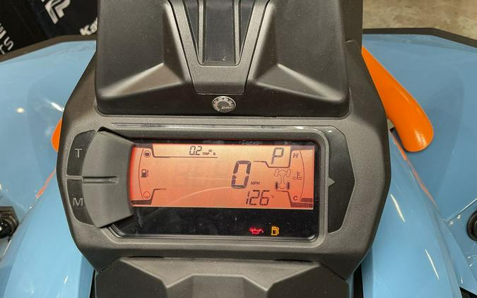 2026 Can-Am® Renegade X mr 1000R