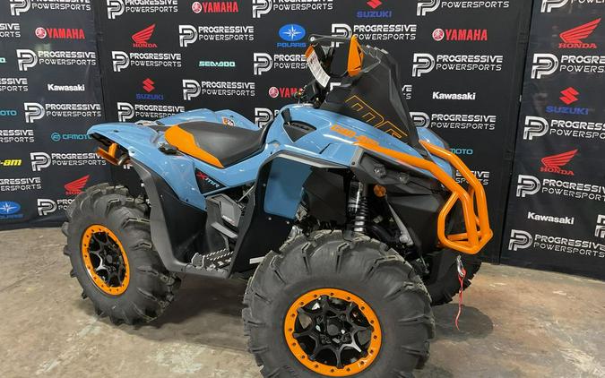 2026 Can-Am® Renegade X mr 1000R