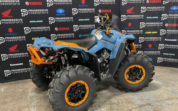 2026 Can-Am® Renegade X mr 1000R