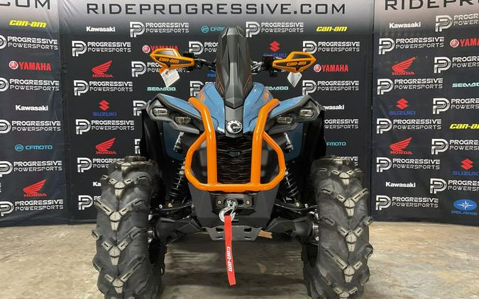 2026 Can-Am® Renegade X mr 1000R