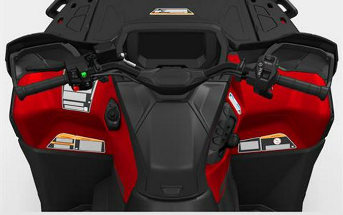2026 Can-Am Outlander MAX XT 1000R