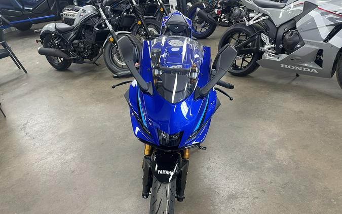 2026 Yamaha YZF-R7