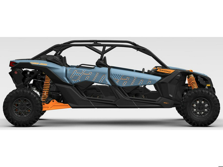 2026 Can-AM Maverick X3 MAX RS TURBO