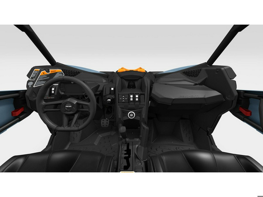 2026 Can-AM Maverick X3 MAX RS TURBO
