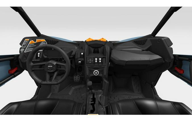 2026 Can-AM Maverick X3 MAX RS TURBO