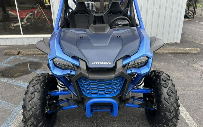 2025 Honda Talon 1000X FOX Live Valve