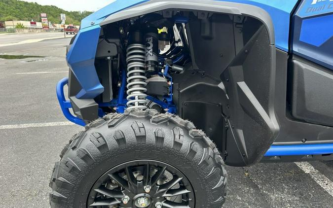 2025 Honda Talon 1000X FOX Live Valve