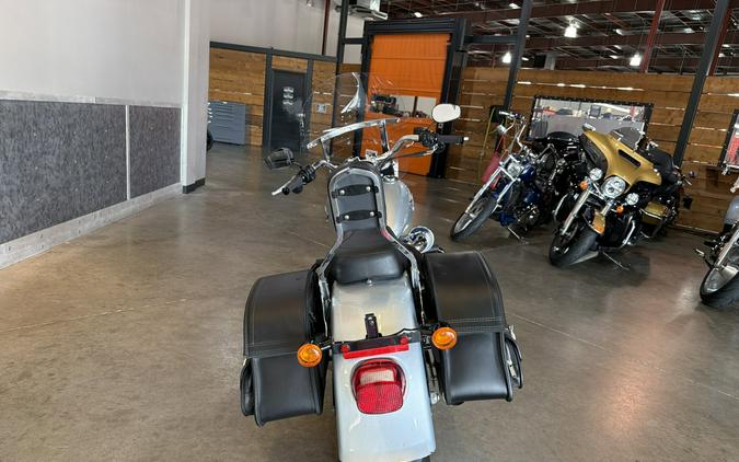 Harley-Davidson® Fat Boy® Lo 2012