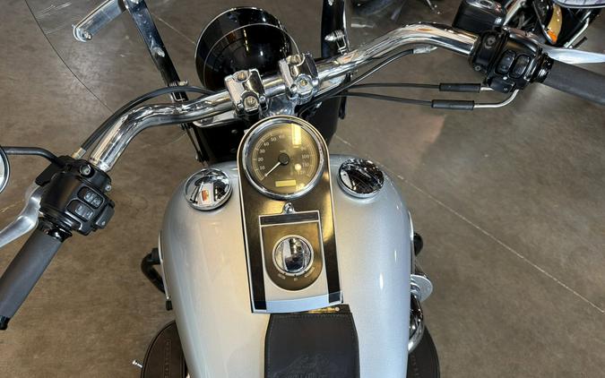 Harley-Davidson® Fat Boy® Lo 2012