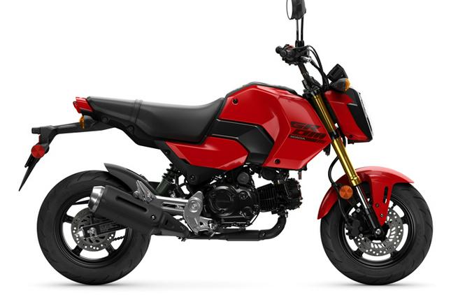 2026 Honda Grom™ Base