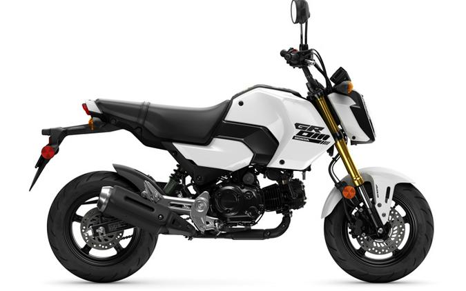 2026 Honda Grom™ Base
