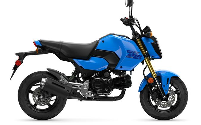 2026 Honda Grom™ Base