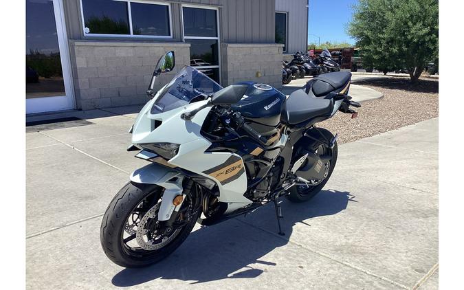 2026 Ninja® ZX™-6R ABS - Kawasaki
